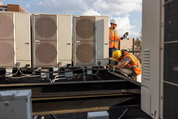 Best Central air repair  in Massanutten, VA
