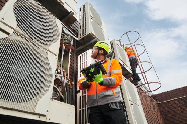 Best HVAC troubleshooting  in Massanutten, VA