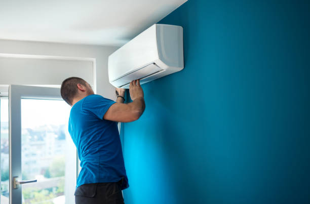 Massanutten, VA HVAC Company