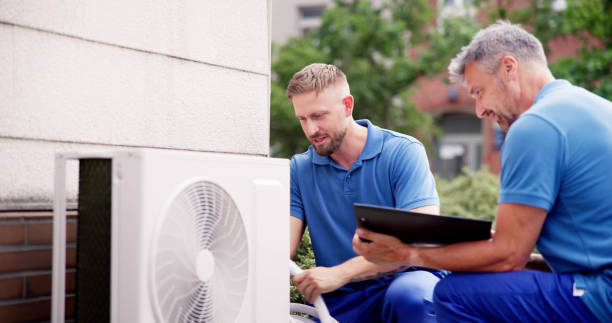 Trusted Massanutten, VA HVAC Experts