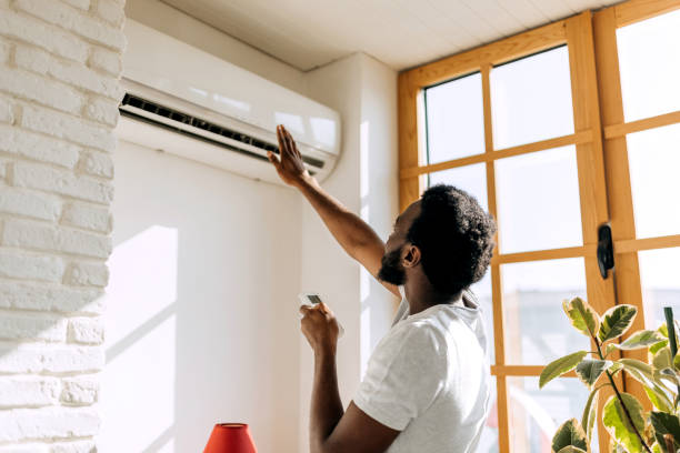 Best HVAC repair near me  in Massanutten, VA