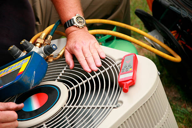 Best AC installation near me  in Massanutten, VA