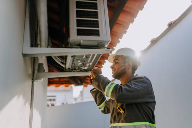 Best HVAC service technicians  in Massanutten, VA