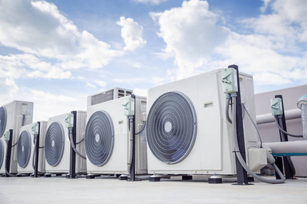 Best Commercial HVAC repair  in Massanutten, VA