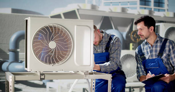 Best Ductless HVAC repair  in Massanutten, VA