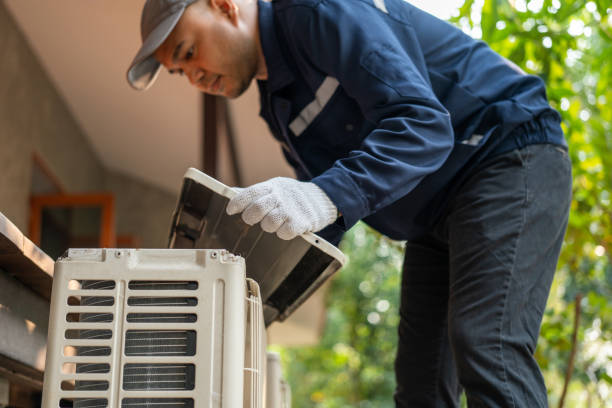 Best HVAC contractors  in Massanutten, VA