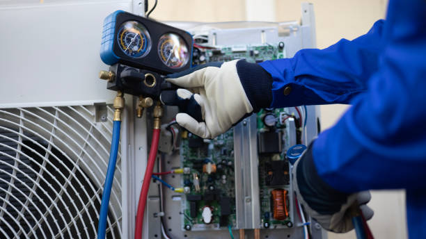 Best HVAC repair near me  in Massanutten, VA