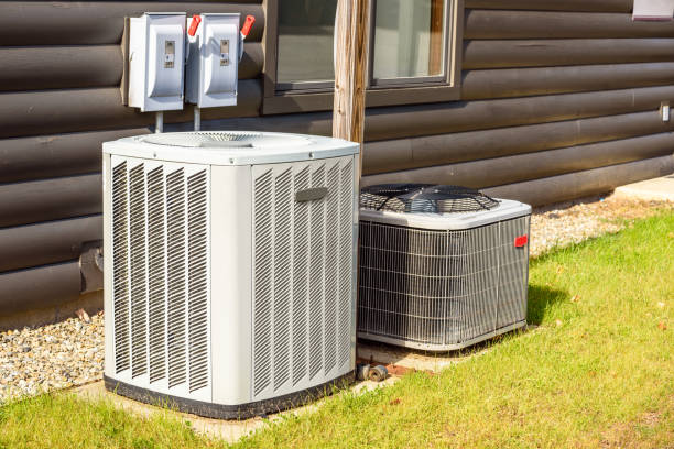 Best Residential HVAC services  in Massanutten, VA