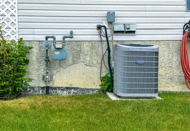 Best HVAC maintenance near me  in Massanutten, VA